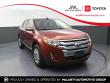 Used 2014 Ford Edge SEL SUV
