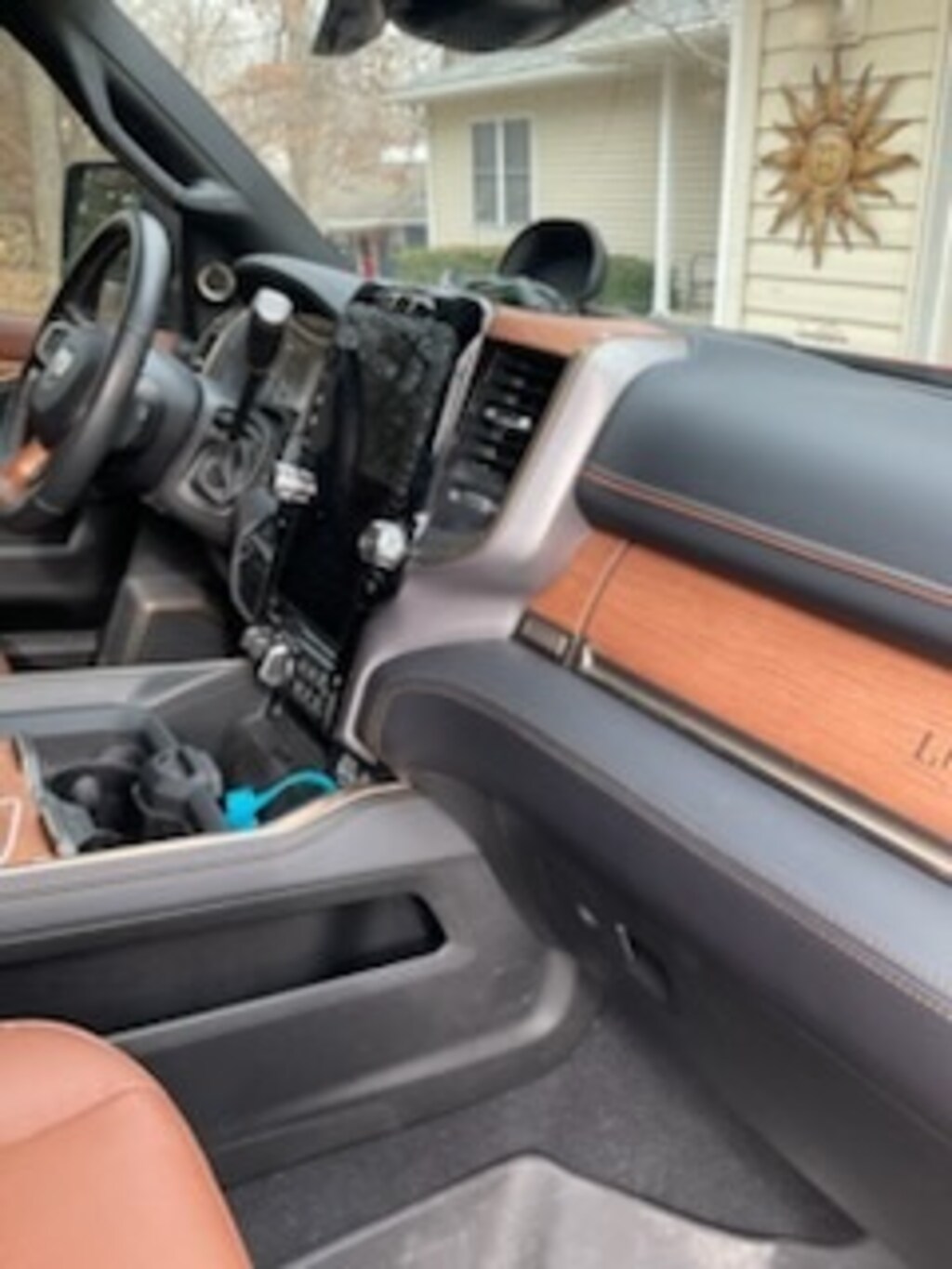 Used 2023 Ram 3500 Laramie Longhorn Truck