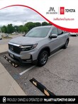  Honda Ridgeline