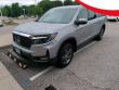 Used 2022 Honda Ridgeline RTL-E Truck