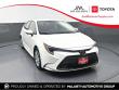 Used 2024 Toyota Corolla LE Sedan