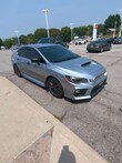 Subaru WRX