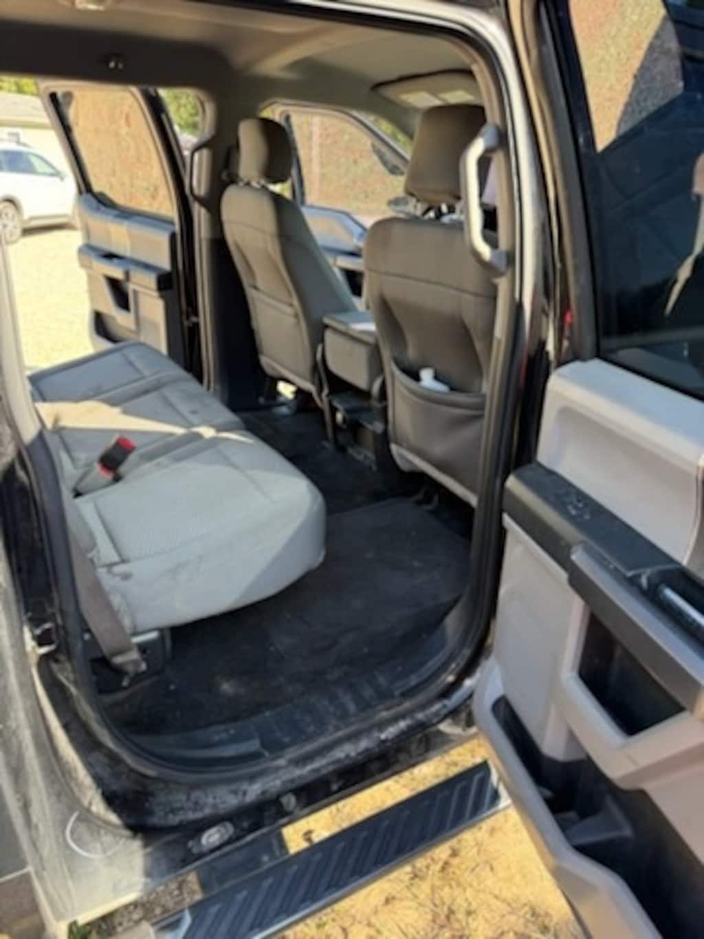 Used 2015 Ford F-150 XLT Truck