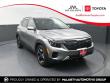 Used 2025 Kia Seltos EX SUV