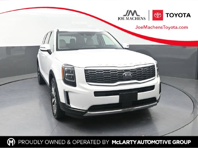 2021 Kia Telluride