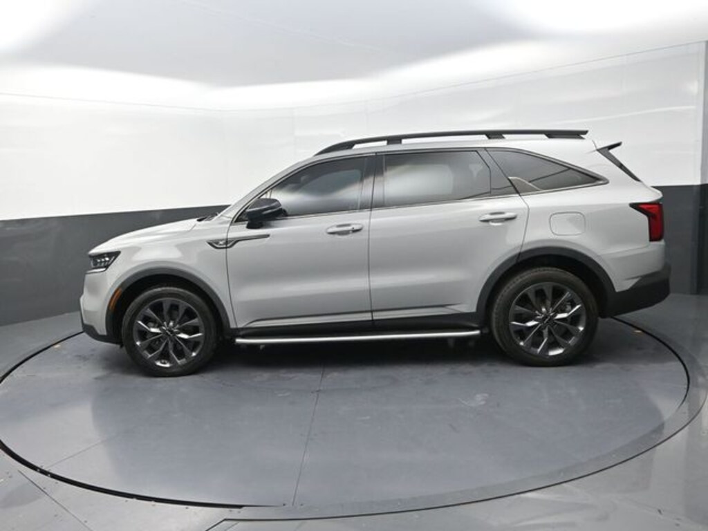 Used 2022 Kia Sorento X-Line SX Prestige SUV