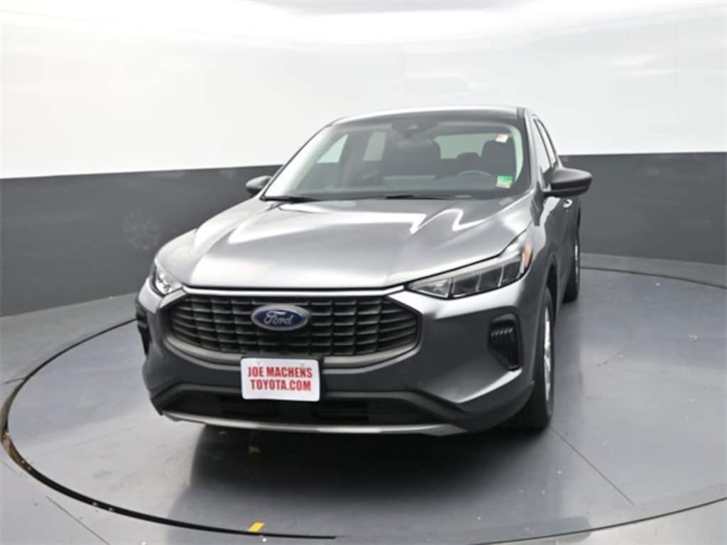 Used 2024 Ford Escape Active SUV