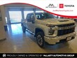  Chevrolet Silverado 2500HD