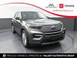 Used 2023 Ford Explorer Limited SUV