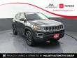 Used 2019 Jeep Compass Trailhawk SUV