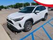 Used 2024 Toyota RAV4 XLE SUV