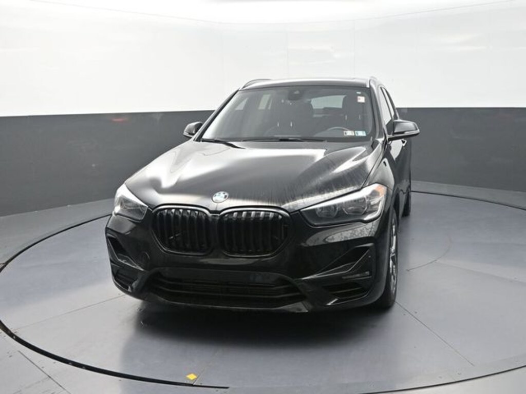 Used 2020 BMW X1 xDrive28i SUV