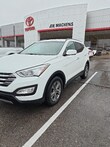  Hyundai Santa Fe Sport