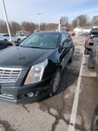  Cadillac SRX