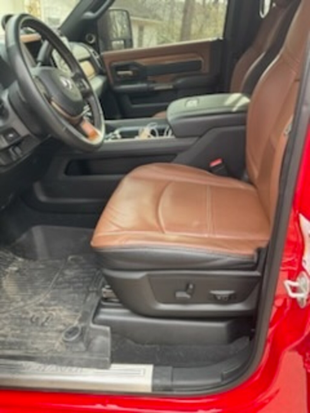 Used 2023 Ram 3500 Laramie Longhorn Truck