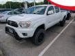 Used 2014 Toyota Tacoma Base Truck