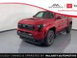 Used 2025 Toyota Tacoma TRD Sport Truck