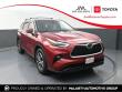 Used 2023 Toyota Highlander XLE SUV