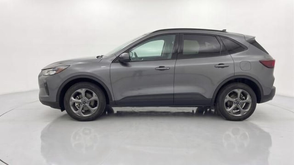 Used 2025 Ford Escape ST-Line Select SUV