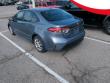 Used 2024 Toyota Corolla LE Sedan