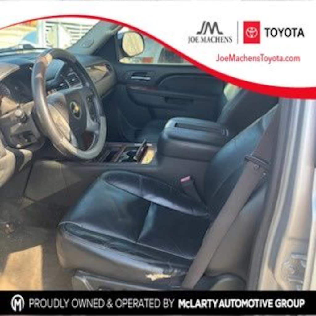 Used 2011 Chevrolet Avalanche 1500 LTZ Truck