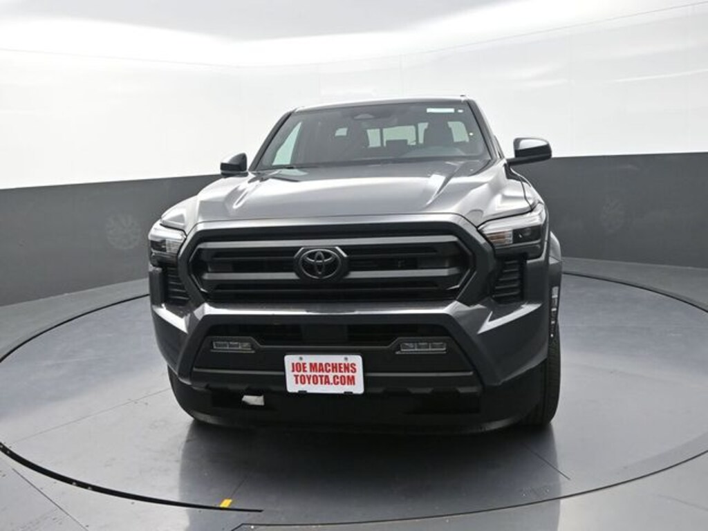 Used 2025 Toyota Tacoma SR5 Truck