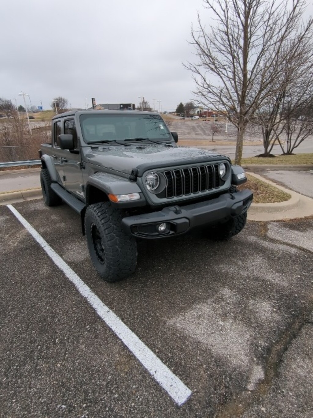 Used 2022 Jeep Gladiator Altitude Truck