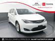 Used 2018 Chrysler Pacifica Touring Plus Minivan/Van