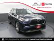 Certified 2020 Toyota Highlander Platinum SUV