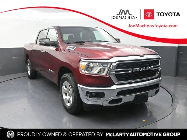 2023 RAM 1500 Pickup Big Horn/Lone Star