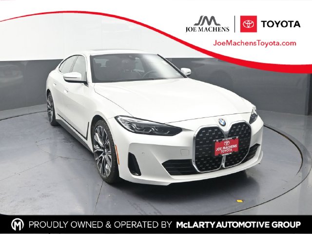 2023 BMW 4 Series 430i