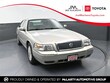 Mercury Grand Marquis