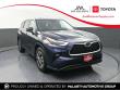 Used 2022 Toyota Highlander XLE SUV