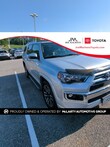 Toyota 4Runner