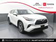Certified 2025 Toyota Highlander XLE SUV