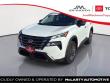 Used 2024 Nissan Rogue S SUV