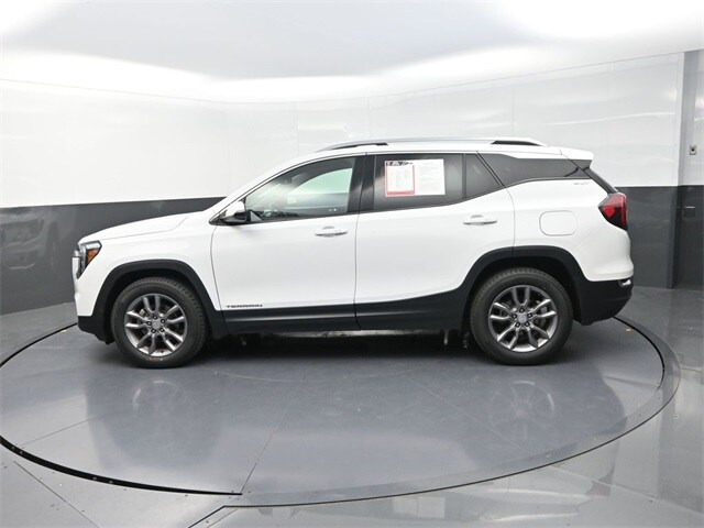 2023 Gmc Terrain SLT photo 4
