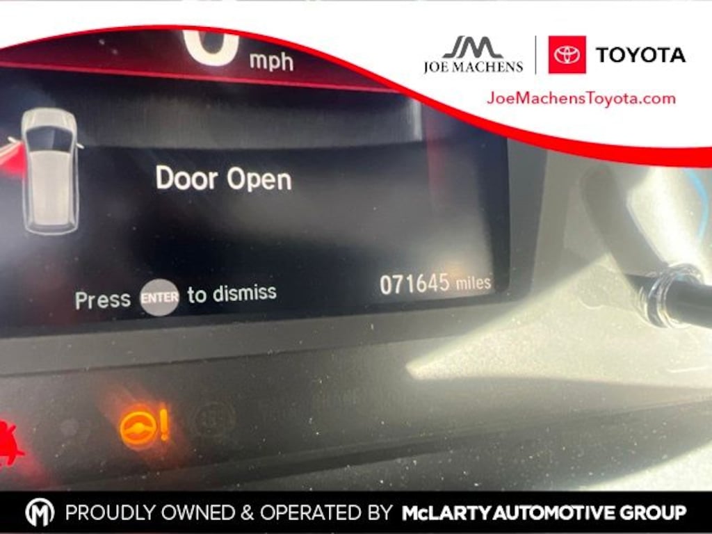 Used 2019 Honda Odyssey EX-L Minivan/Van