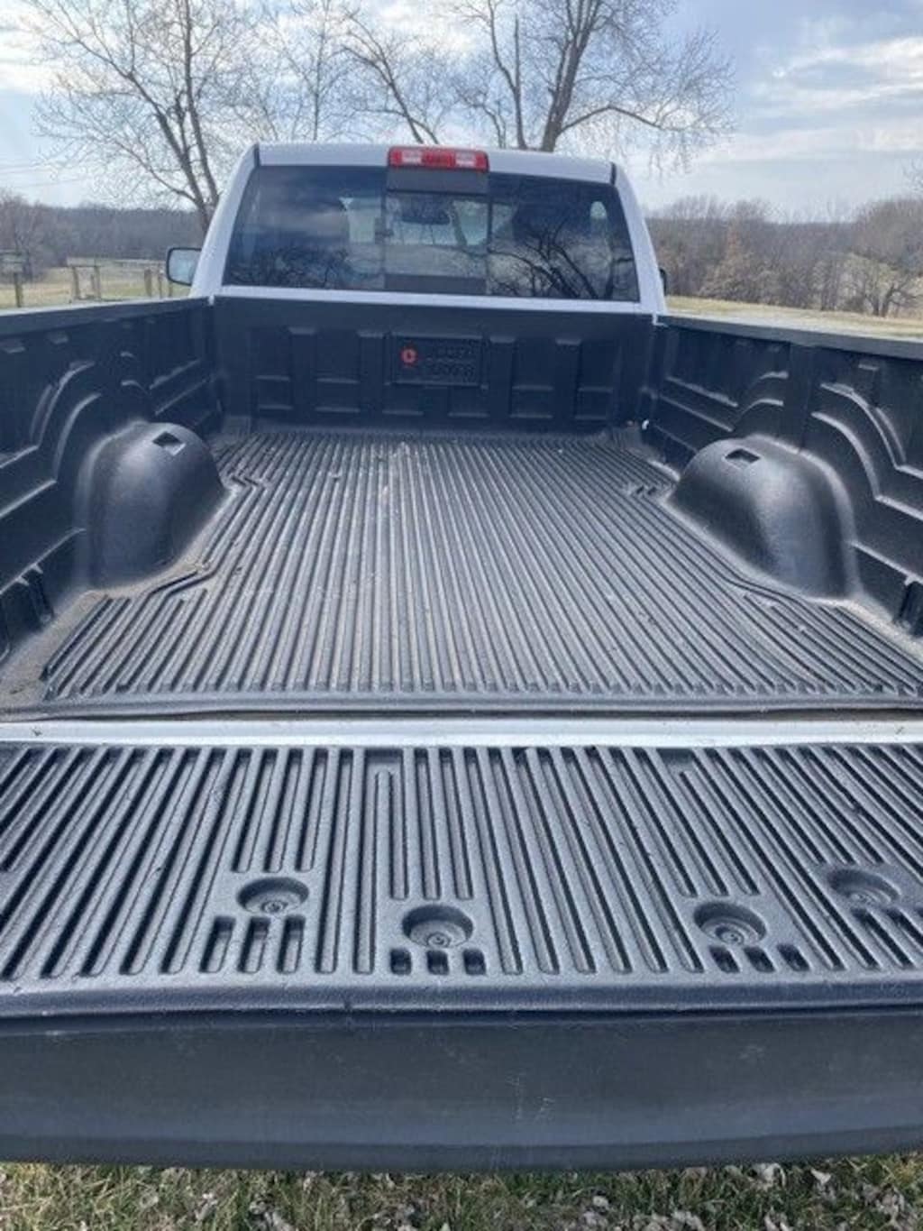 Used 2017 Ram 1500 Tradesman Truck