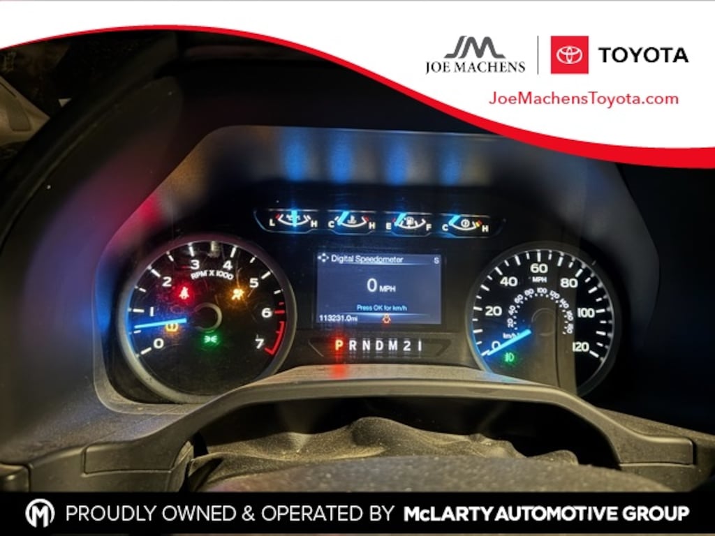 Used 2015 Ford F-150 XLT Truck