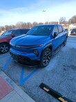  Chevrolet Silverado EV