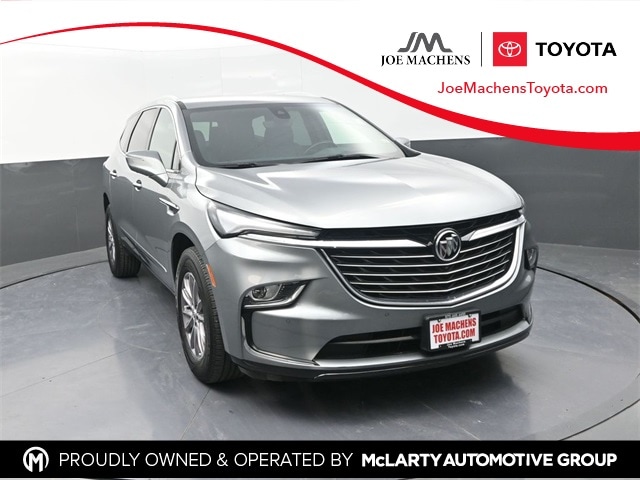 2024 Buick Enclave Premium's photo