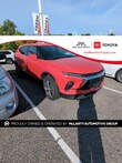 Chevrolet Blazer