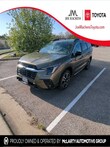  Subaru Ascent