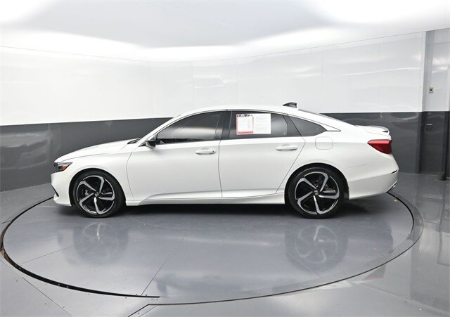 2022 Honda Accord Sport photo 4