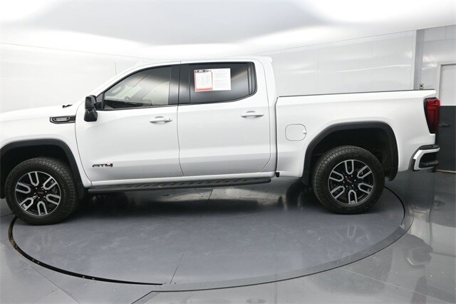 2025 Gmc Sierra 1500 AT4 photo 2