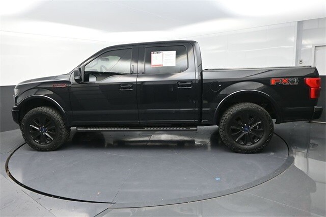 2019 Ford F-150 XLT photo 2