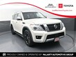  Nissan Armada