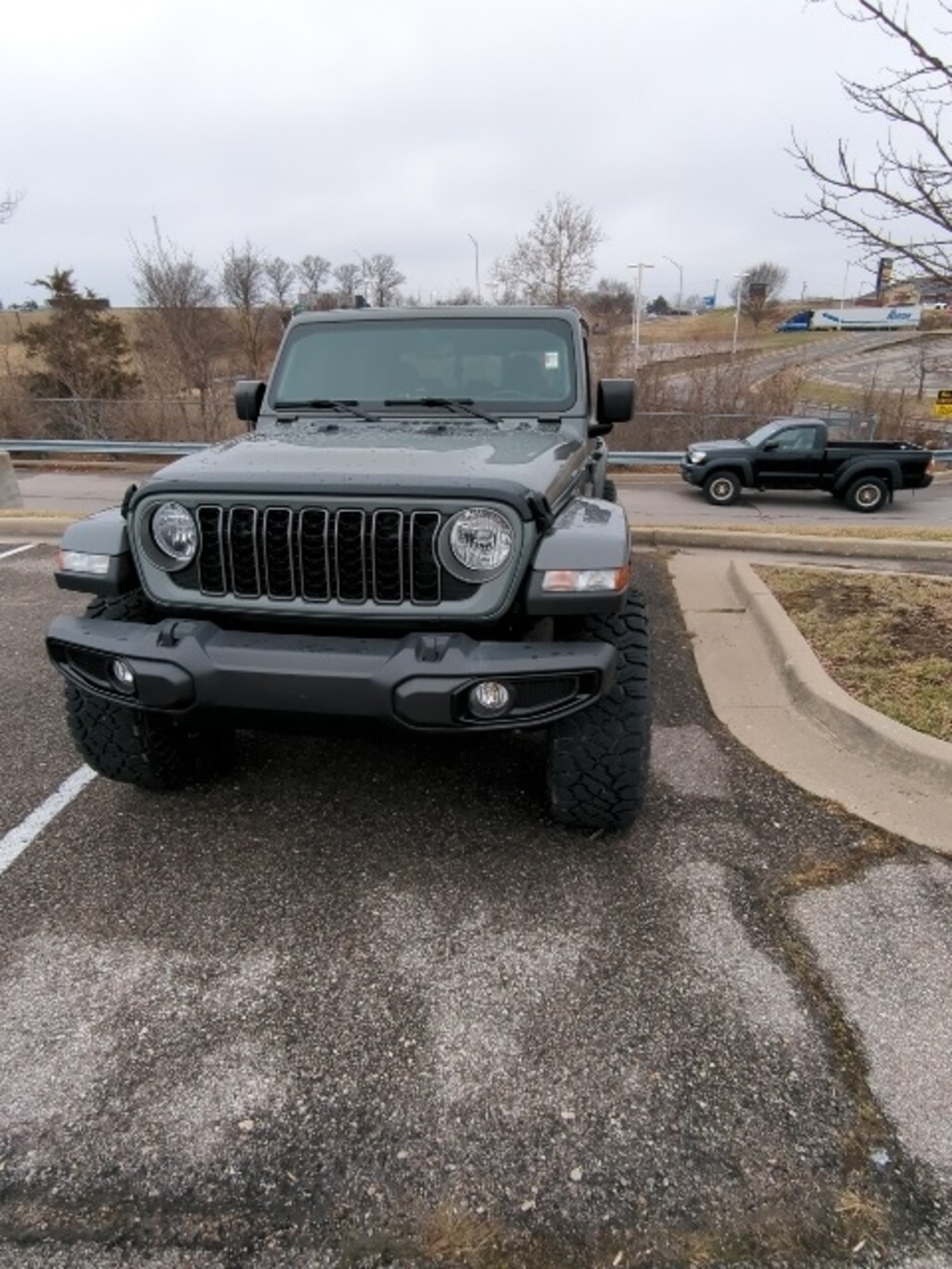 Used 2022 Jeep Gladiator Altitude Truck
