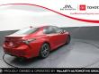 Used 2024 Toyota Camry SE Sedan